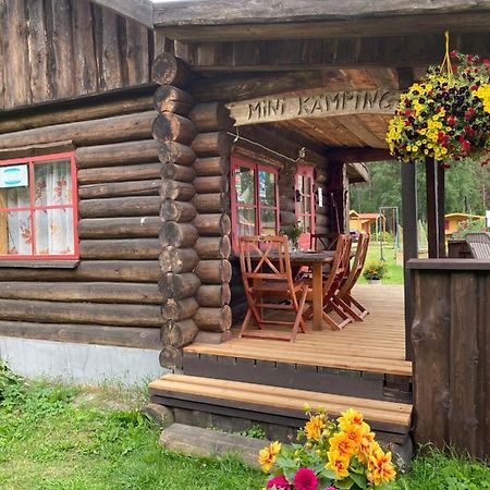 Mini Camping Kabli Ngoại thất bức ảnh