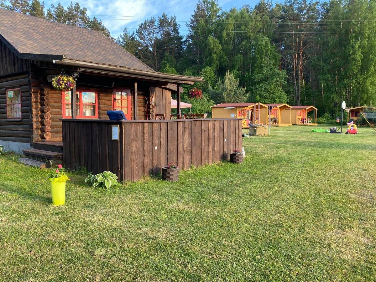 Mini Camping Kabli Ngoại thất bức ảnh