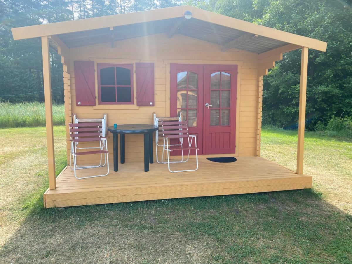 Mini Camping Kabli Ngoại thất bức ảnh