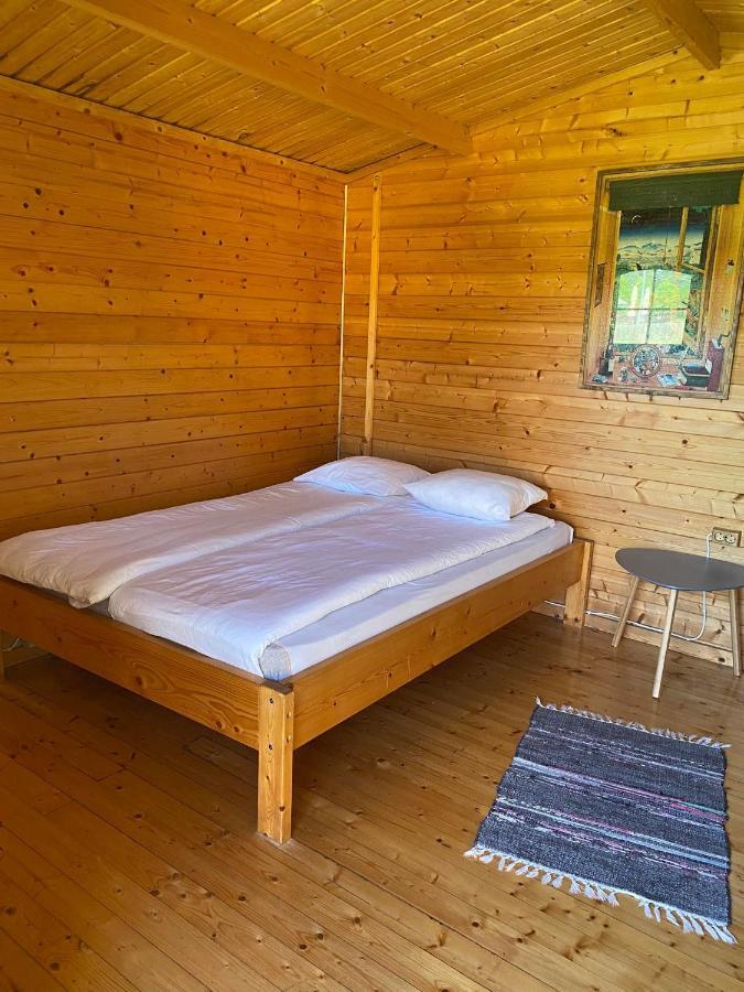 Mini Camping Kabli Ngoại thất bức ảnh