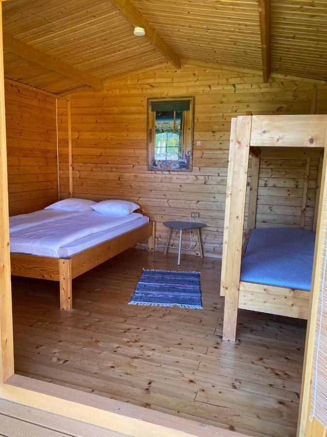 Mini Camping Kabli Ngoại thất bức ảnh