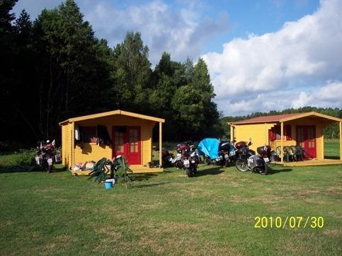 Mini Camping Kabli Ngoại thất bức ảnh