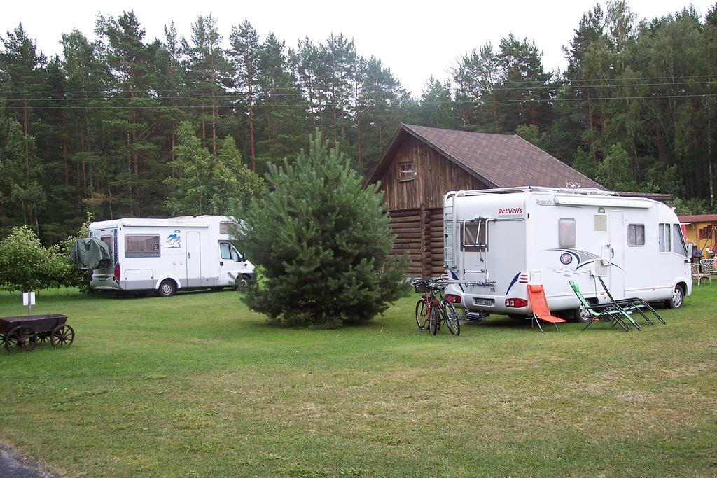 Mini Camping Kabli Ngoại thất bức ảnh