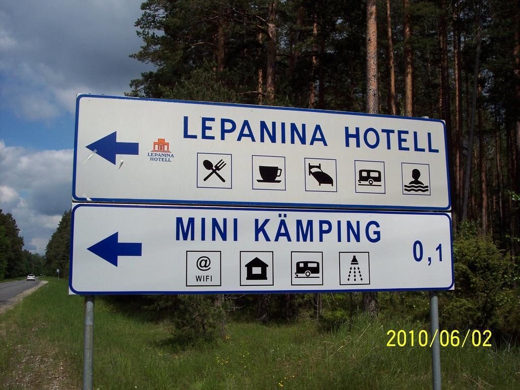 Mini Camping Kabli Ngoại thất bức ảnh