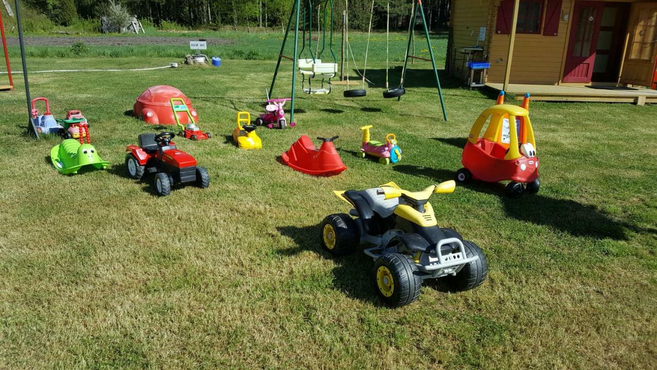 Mini Camping Kabli Ngoại thất bức ảnh